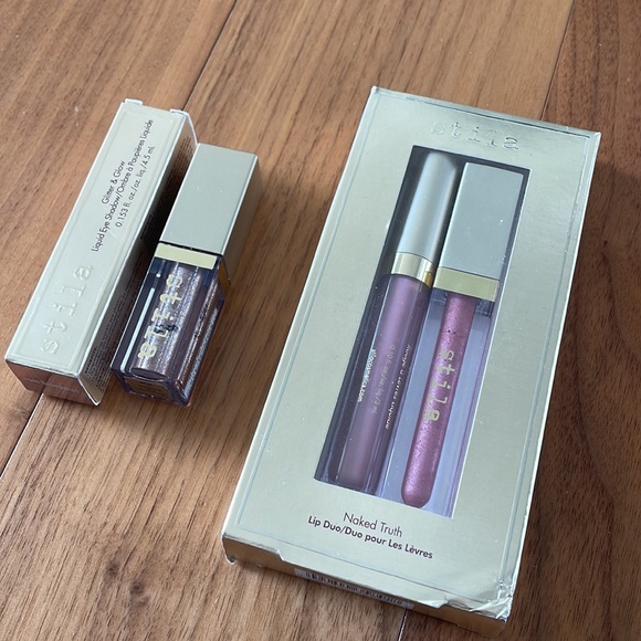 New Set of Stila Makeup - Picture 2 of 7